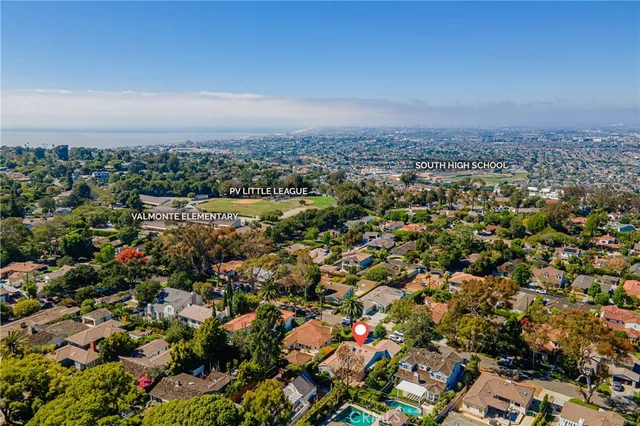 $6,800 | 4020 VÃa Picaposte, Palos Verdes Estates, CA 90274