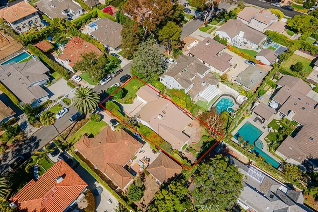 $6,800 | 4020 VÃa Picaposte, Palos Verdes Estates, CA 90274