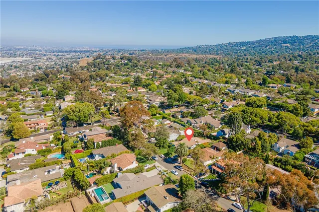 $6,800 | 4020 VÃa Picaposte, Palos Verdes Estates, CA 90274