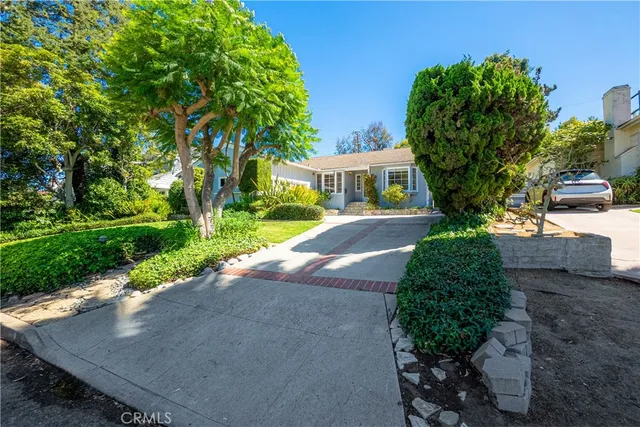 $6,800 | 4020 VÃa Picaposte, Palos Verdes Estates, CA 90274