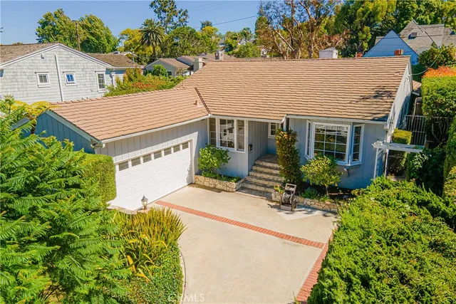 $6,800 | 4020 VÃa Picaposte, Palos Verdes Estates, CA 90274