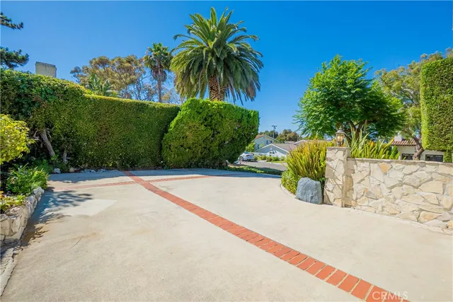 $6,800 | 4020 VÃa Picaposte, Palos Verdes Estates, CA 90274