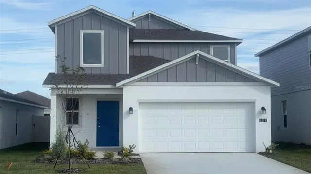 $2,200 | 1519 Jessica Boulevard, Lake Wales, FL 33859