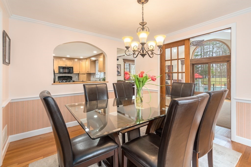 11 Harrington Ridge Road Sherborn, MA 01770 - Photo 16 of 38 Gallery Image 16