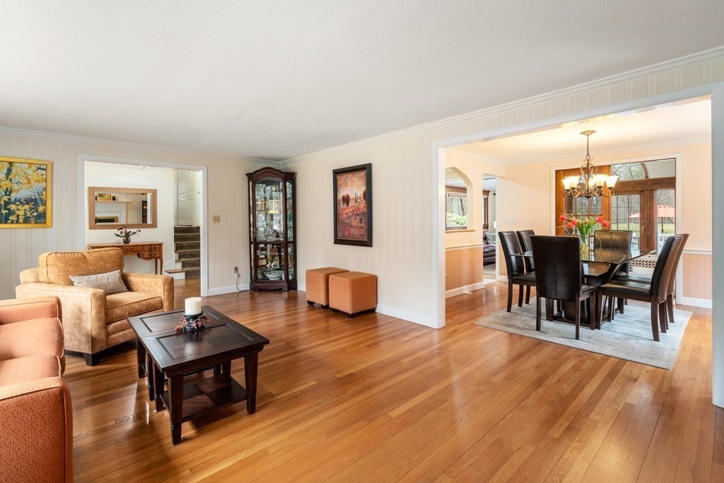 11 Harrington Ridge Road Sherborn, MA 01770 - Photo 18 of 38 Gallery Image 18