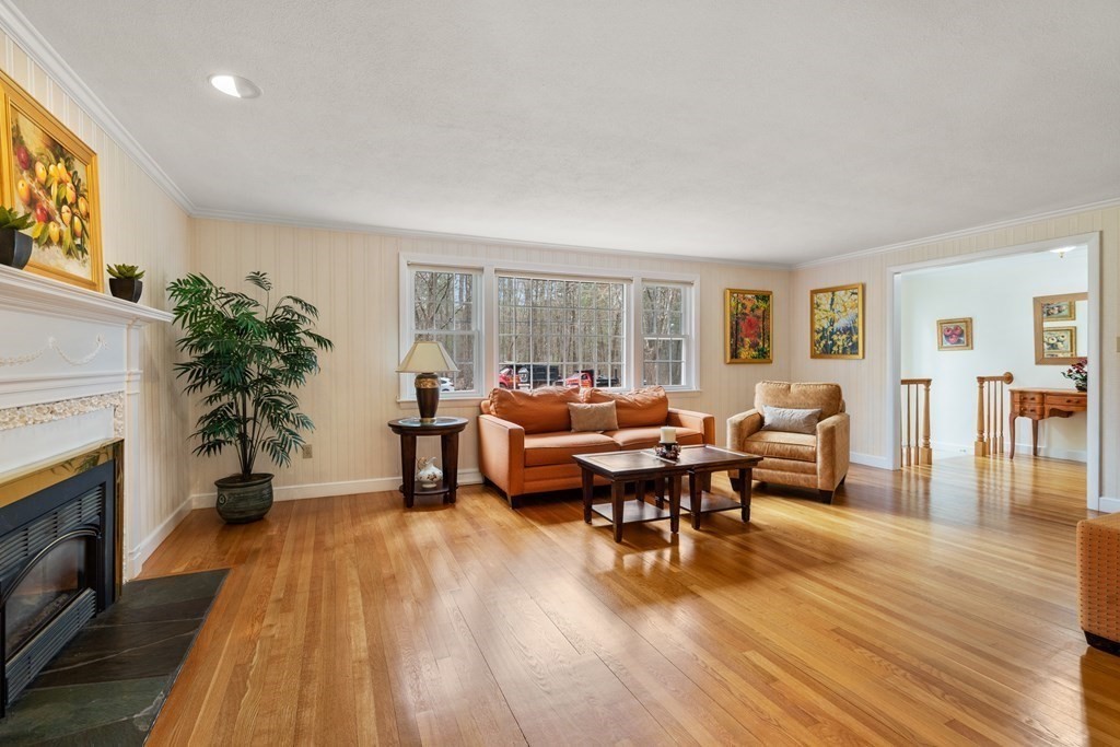 11 Harrington Ridge Road Sherborn, MA 01770 - Photo 20 of 38 Gallery Image 20