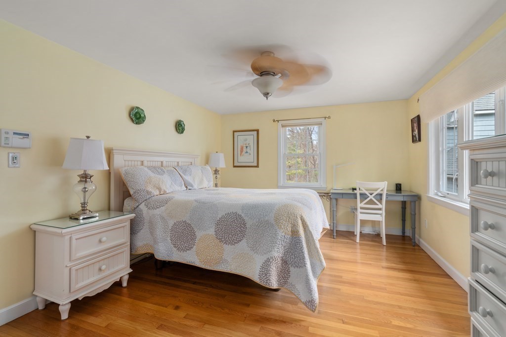 11 Harrington Ridge Road Sherborn, MA 01770 - Photo 23 of 38 Gallery Image 23