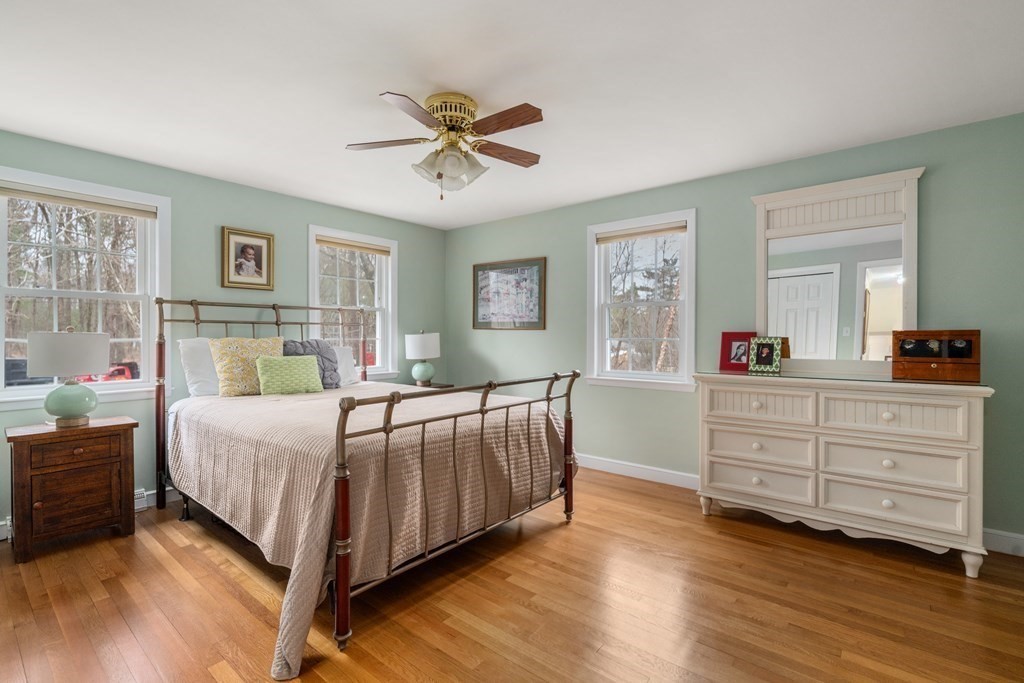 11 Harrington Ridge Road Sherborn, MA 01770 - Photo 25 of 38 Gallery Image 25