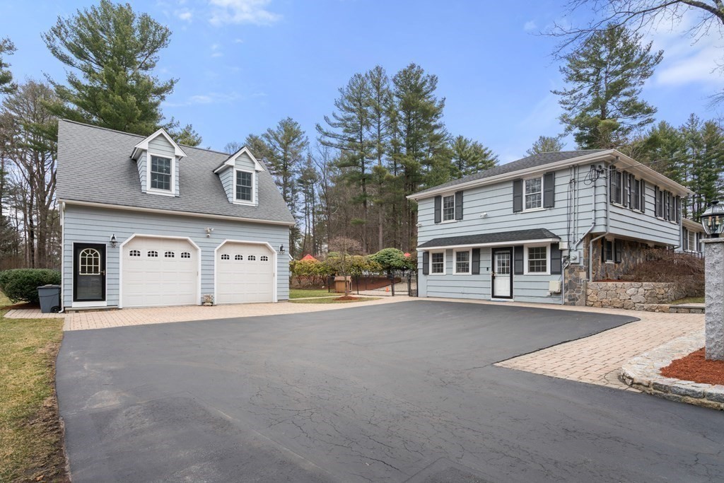 11 Harrington Ridge Road Sherborn, MA 01770 - Photo 36 of 38 Gallery Image 36
