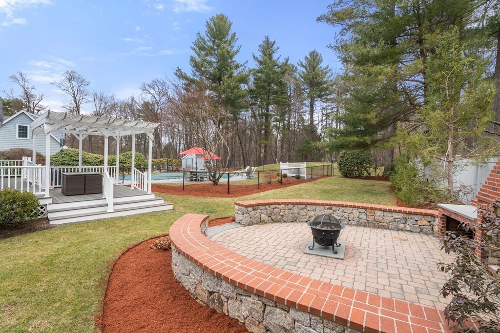 11 Harrington Ridge Road Sherborn, MA 01770 - Photo 38 of 38 Gallery Image 38