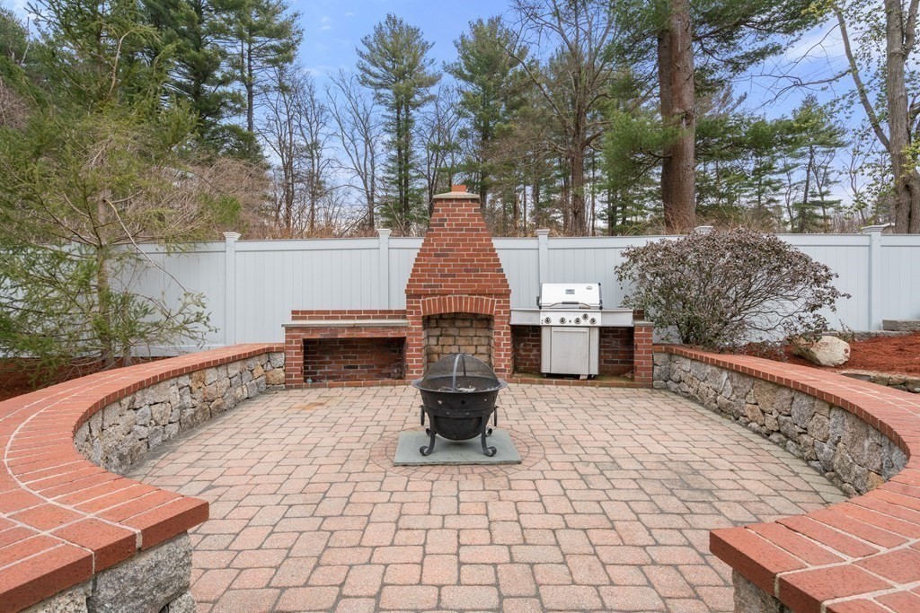 11 Harrington Ridge Road Sherborn, MA 01770 - Photo 4 of 38 Gallery Image 4