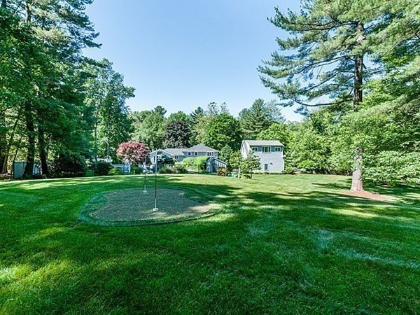 11 Harrington Ridge Road Sherborn, MA 01770 - Photo 5 of 38 Gallery Image 5
