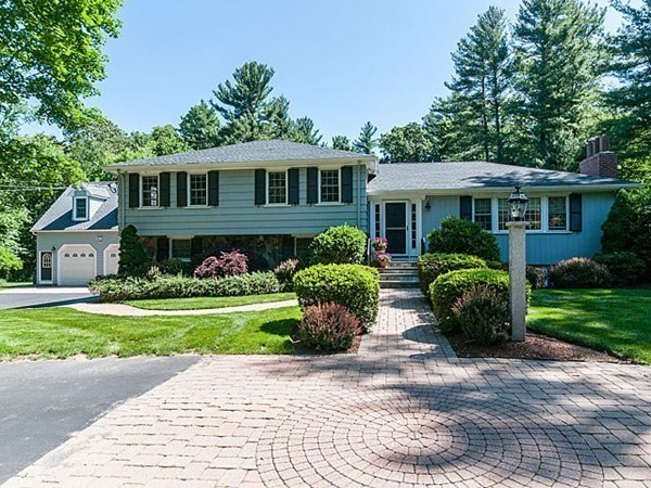 11 Harrington Ridge Road Sherborn, MA 01770 - Photo 7 of 38 Gallery Image 7