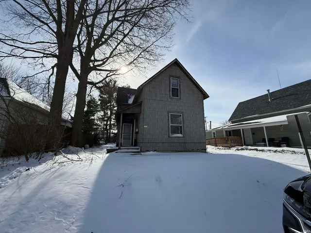 $40,000 | 911 West Monroe Street, Kokomo, IN 46901