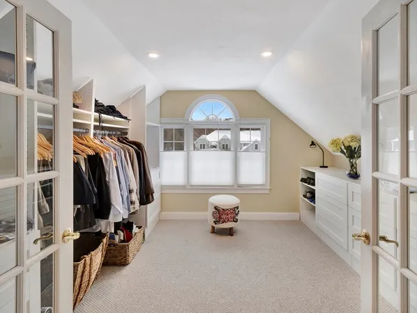 a view of a living room