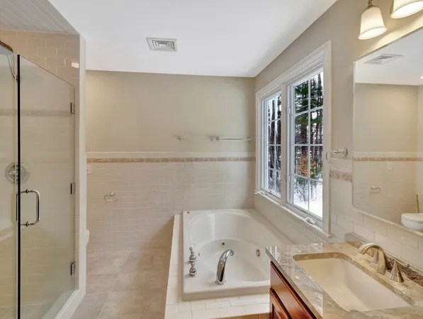 a bathroom with a sink and a bathtub