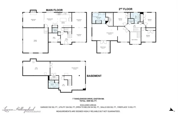 view of living room