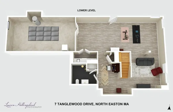 $1,348,000 | 7 Tanglewood Drive, Easton, MA 02356