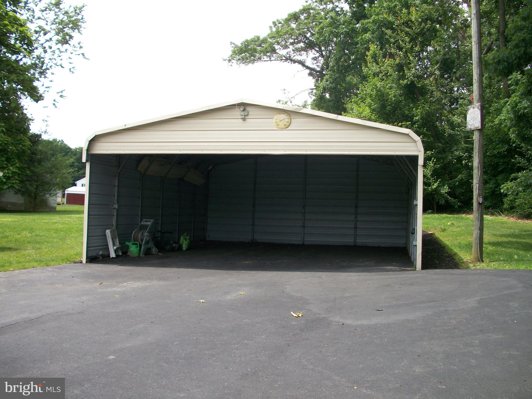 1102 Prospect Mill Road Bel Air, MD 21015 - Photo 4 of 18 a view of a house with a backyard