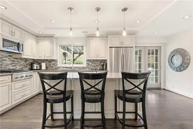 $975,000 | 3523 West 100th Terrace, Leawood, KS 66206