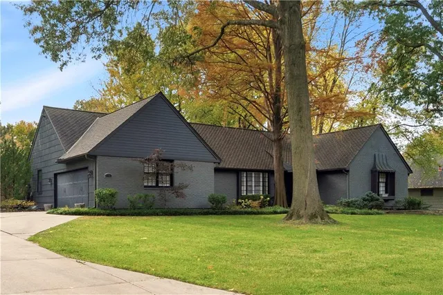 $975,000 | 3523 West 100th Terrace, Leawood, KS 66206