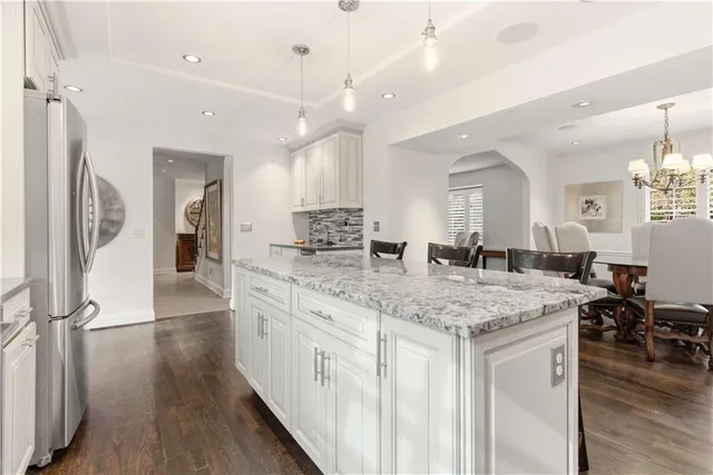 $975,000 | 3523 West 100th Terrace, Leawood, KS 66206