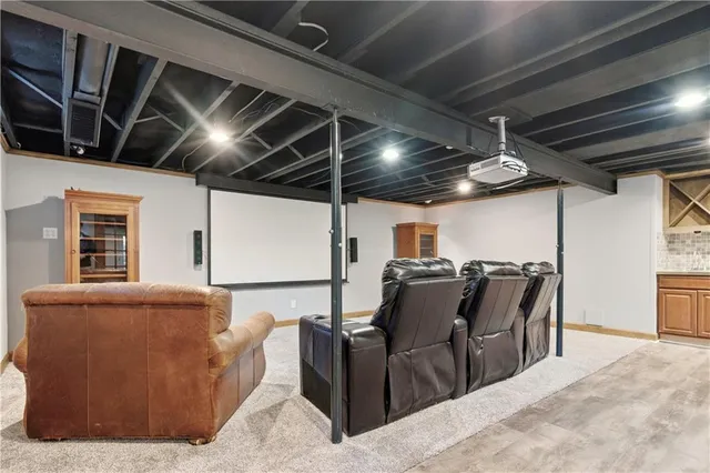 $975,000 | 3523 West 100th Terrace, Leawood, KS 66206