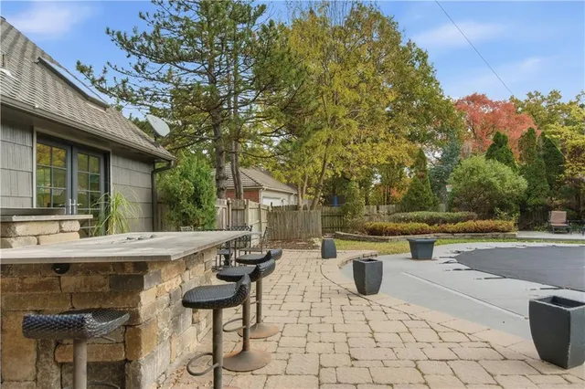 $975,000 | 3523 West 100th Terrace, Leawood, KS 66206