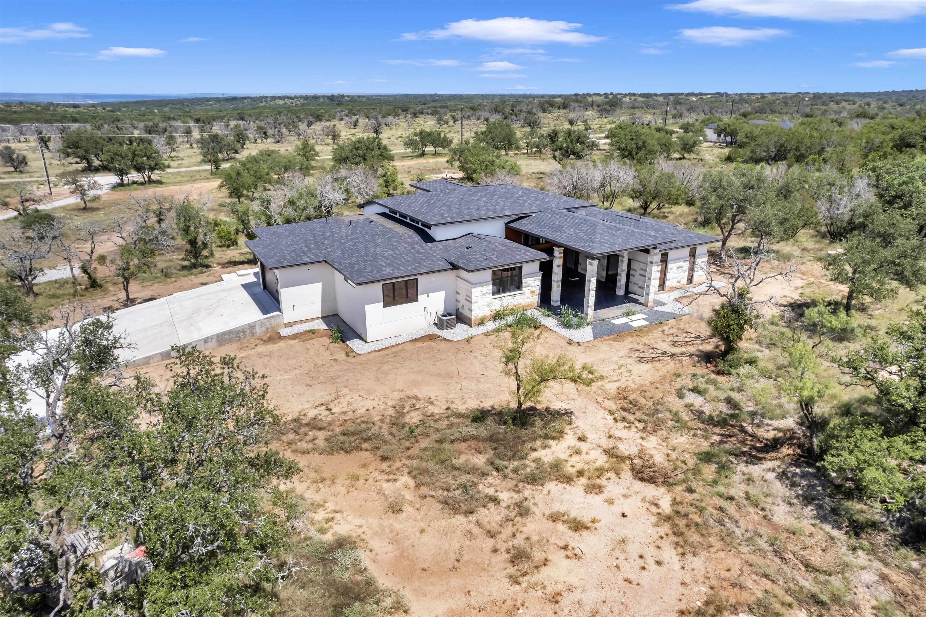 6507 Ranch Road 962 West Round Mountain, TX 78663 - Photo 2 of 28