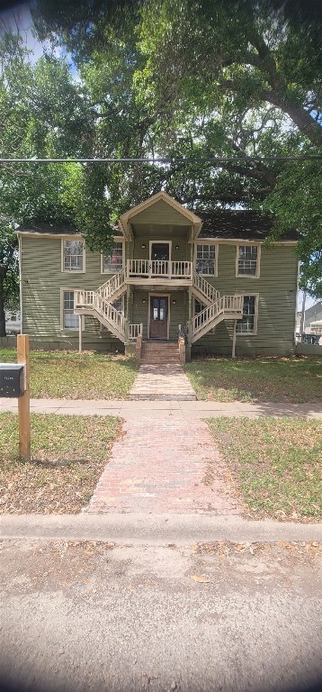 800 Travis Street, Unit PECAN Columbus, TX 78934 - Photo 8 of 10