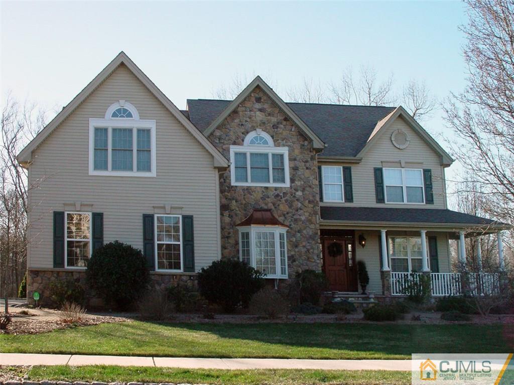 40 Rue Chagall Somerset, NJ 08873 - Photo 1 of 22 Gallery Image 1