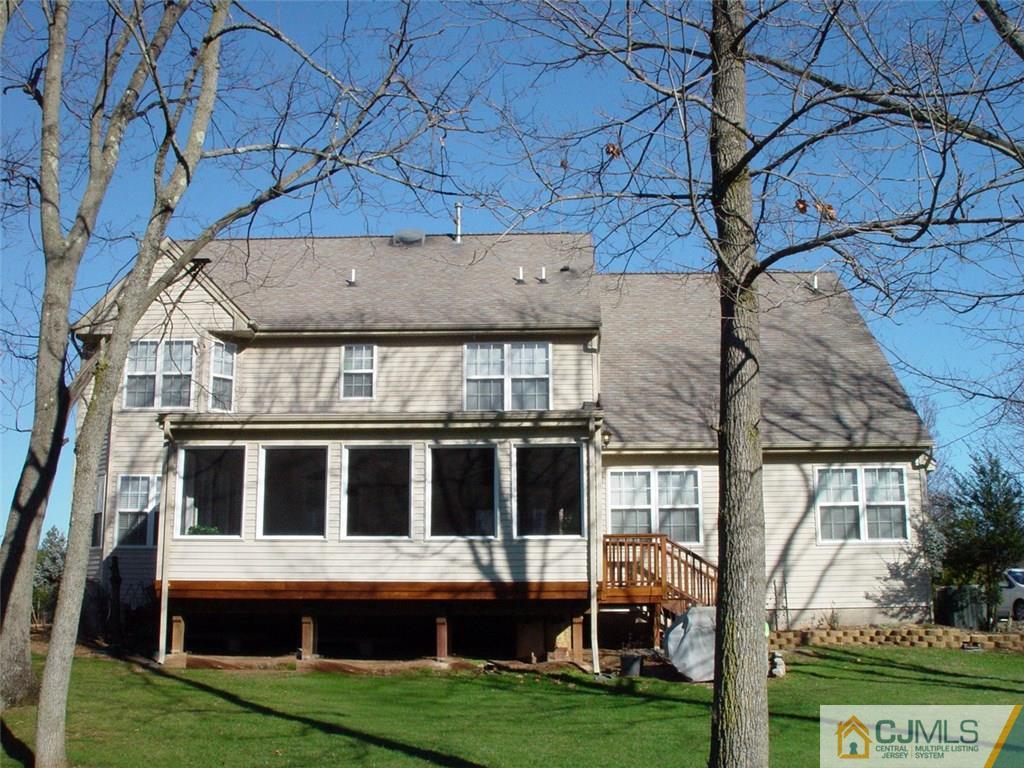 40 Rue Chagall Somerset, NJ 08873 - Photo 20 of 22 Gallery Image 20