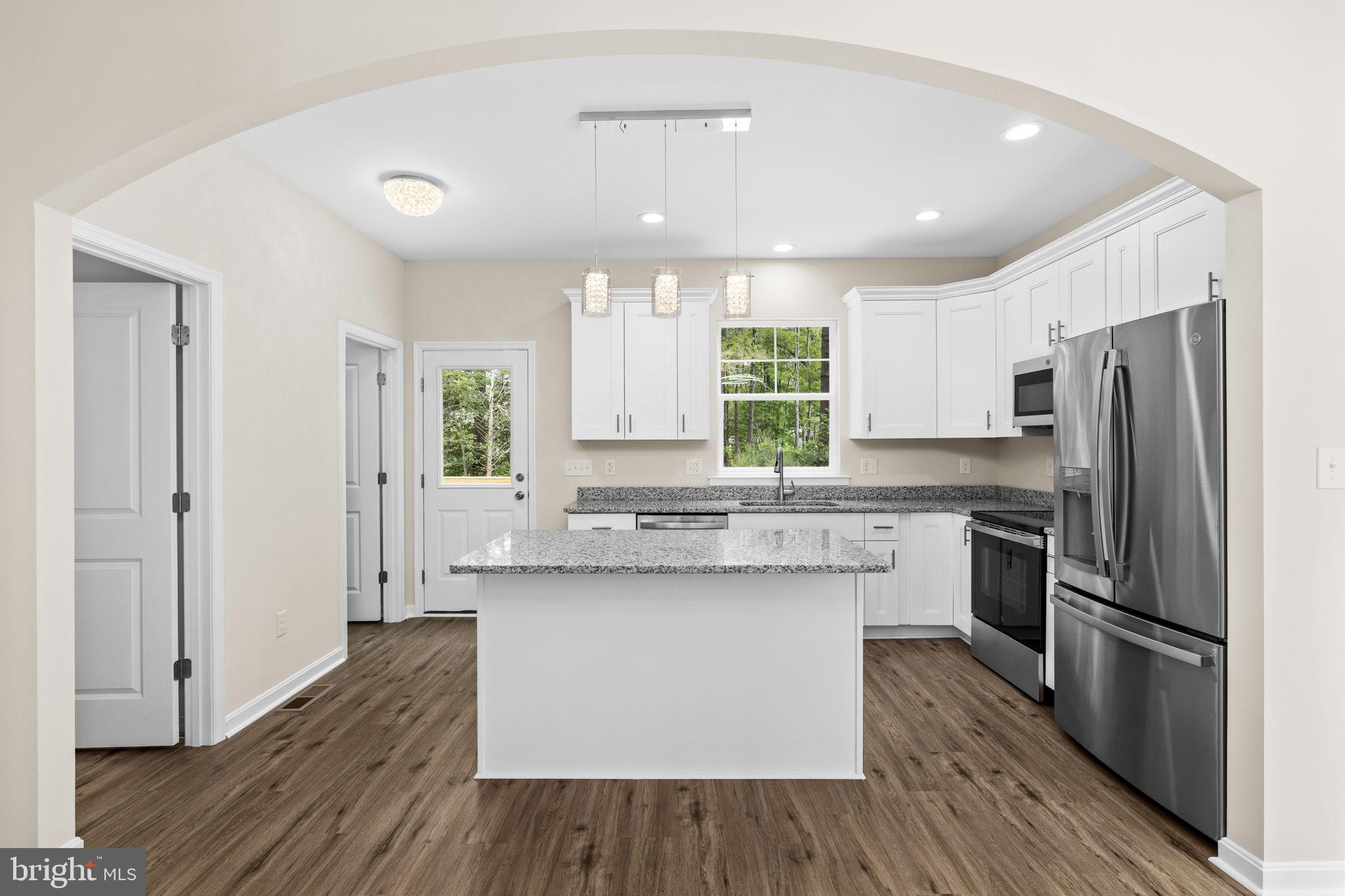 113 Laurel Lane Colonial Beach, VA 22443 - Photo 1 of 44 Kitchen