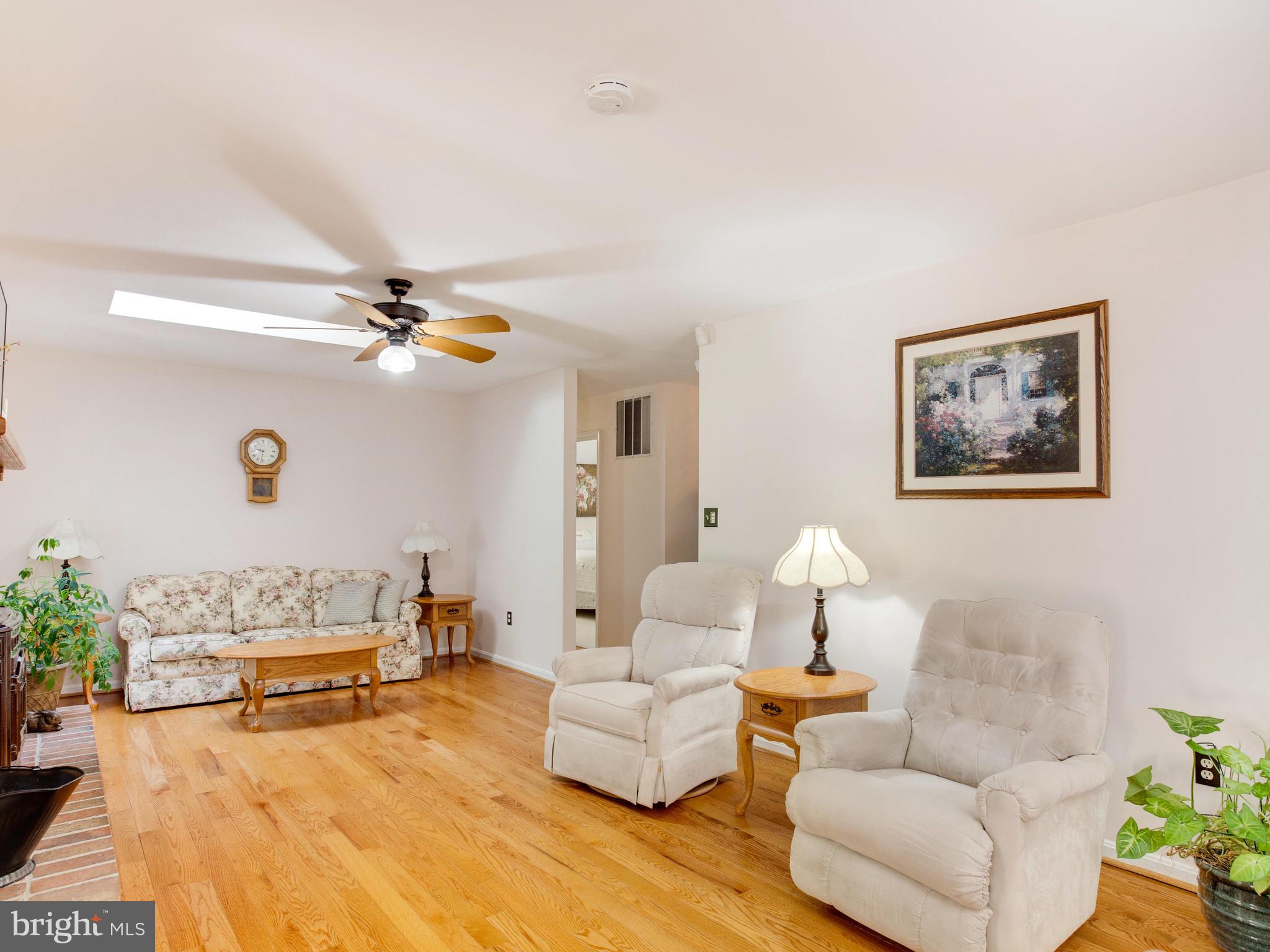 9710 Smith Way Dunkirk, MD 20754 - Photo 12 of 66 Skylight brings plenty of natural light