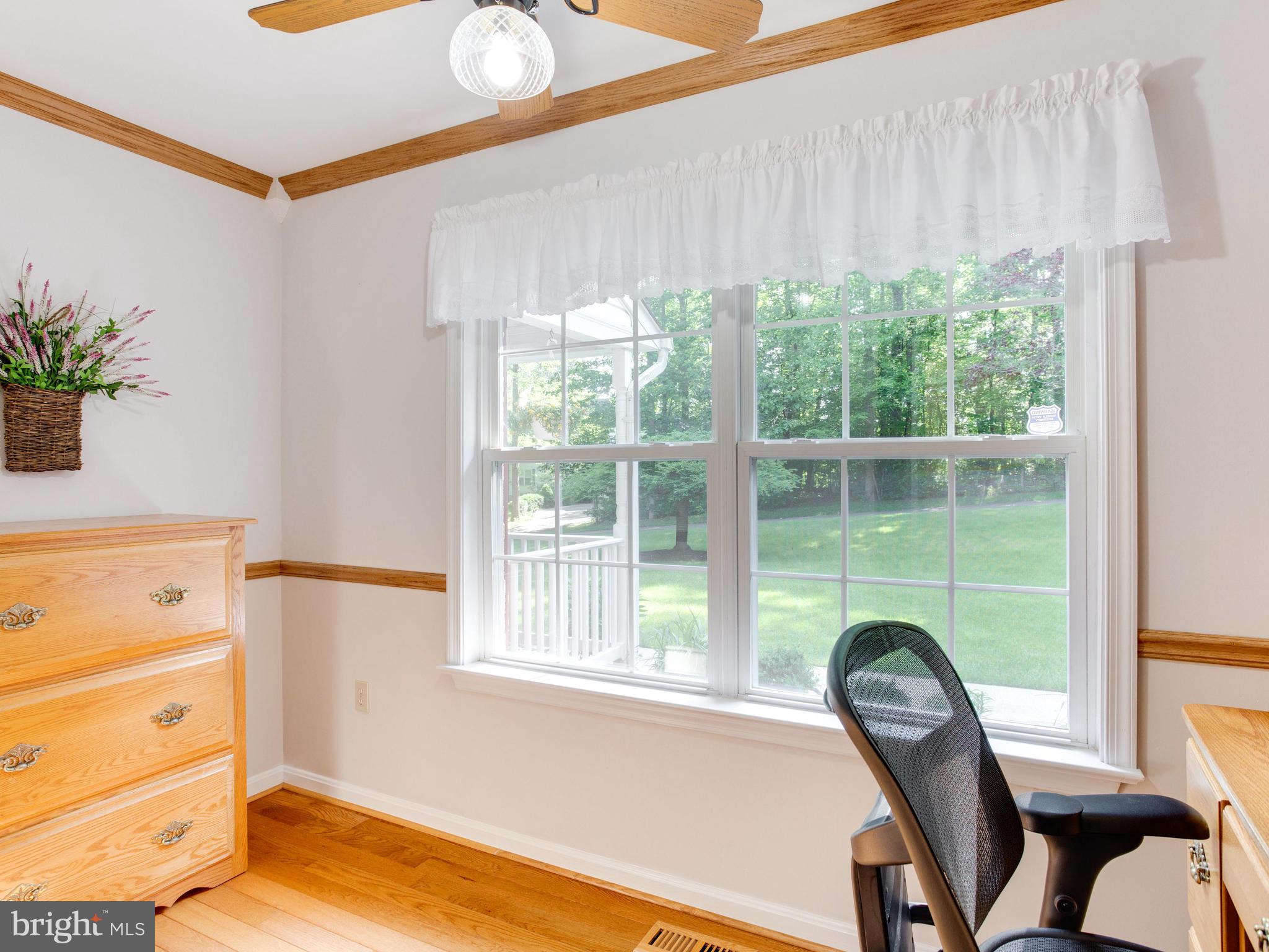 9710 Smith Way Dunkirk, MD 20754 - Photo 24 of 66 Fourth bedroom on main level or office