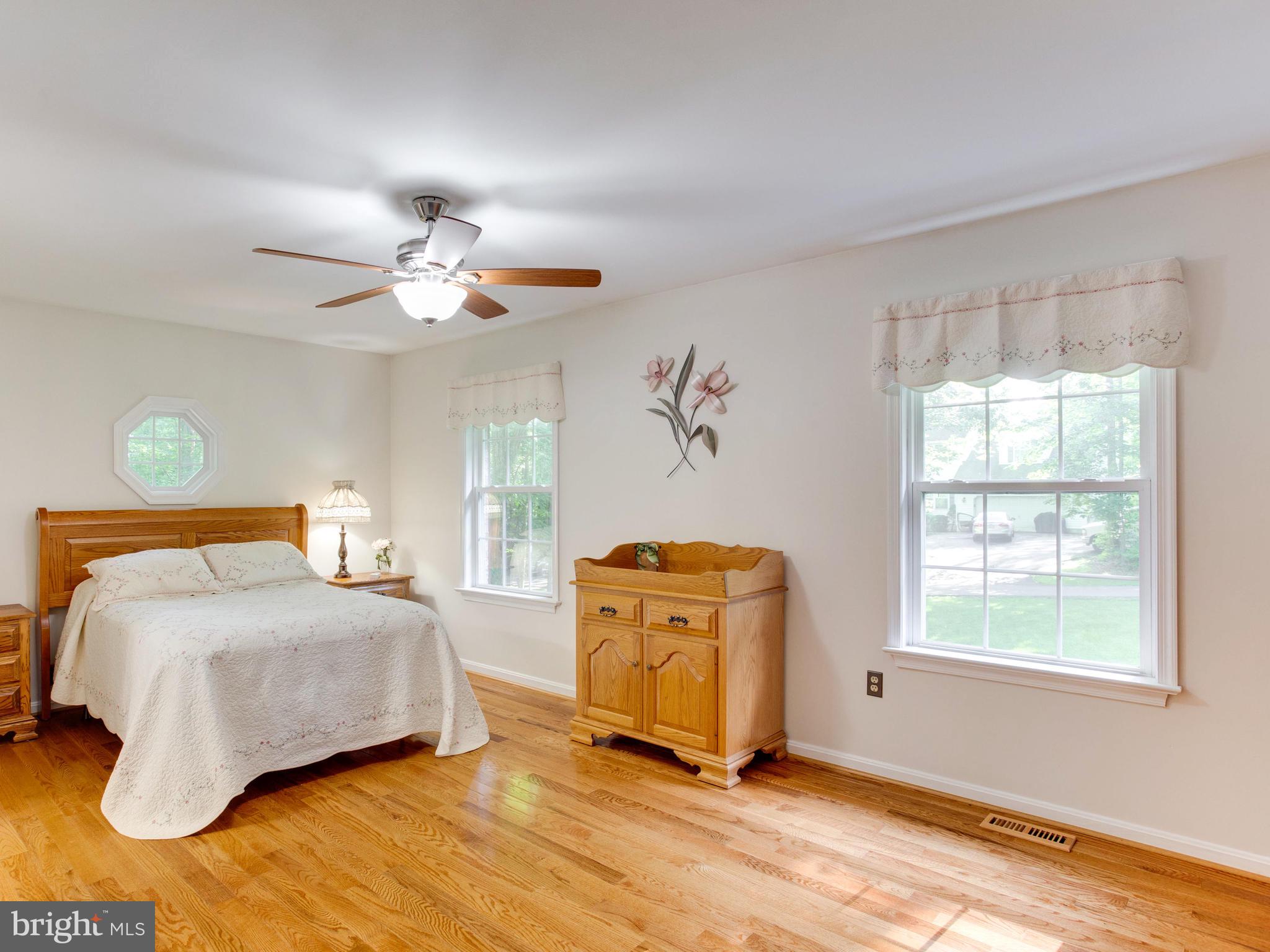 9710 Smith Way Dunkirk, MD 20754 - Photo 29 of 66 Master Bed 2 - Walk in closet and full bath.