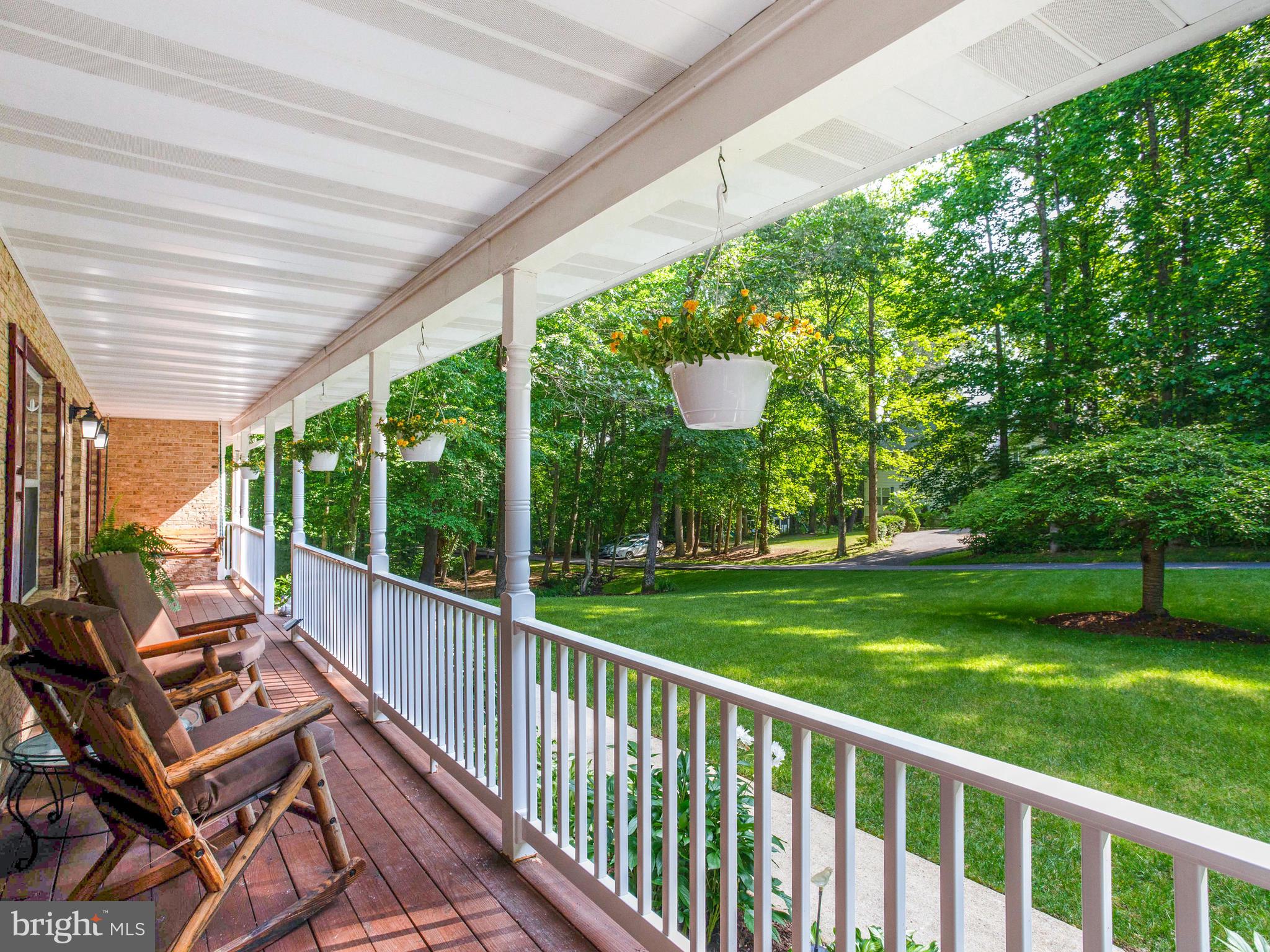 9710 Smith Way Dunkirk, MD 20754 - Photo 4 of 66 Take a look at this view.