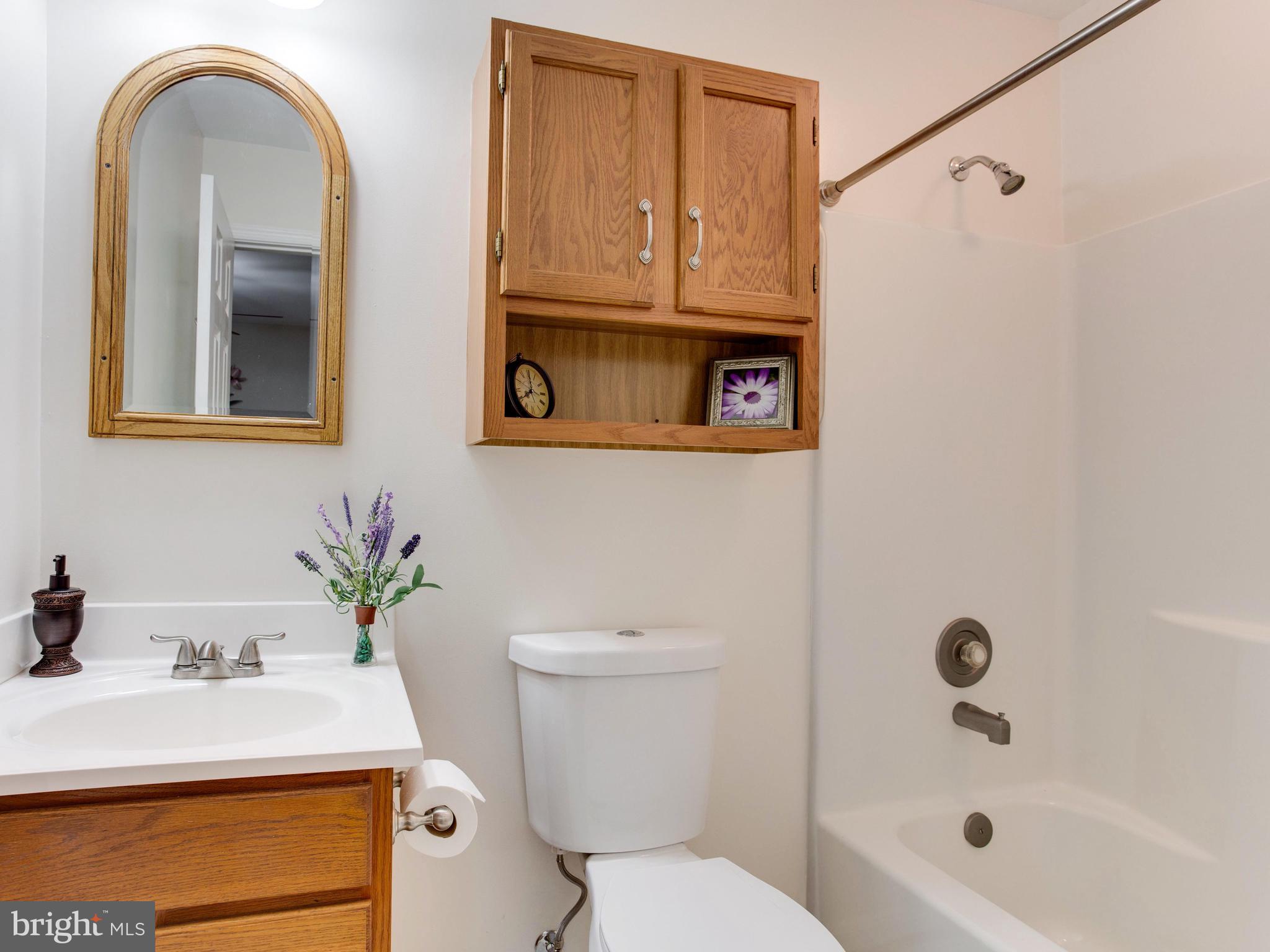 9710 Smith Way Dunkirk, MD 20754 - Photo 32 of 66 Master Bed 2 - Master Bath
