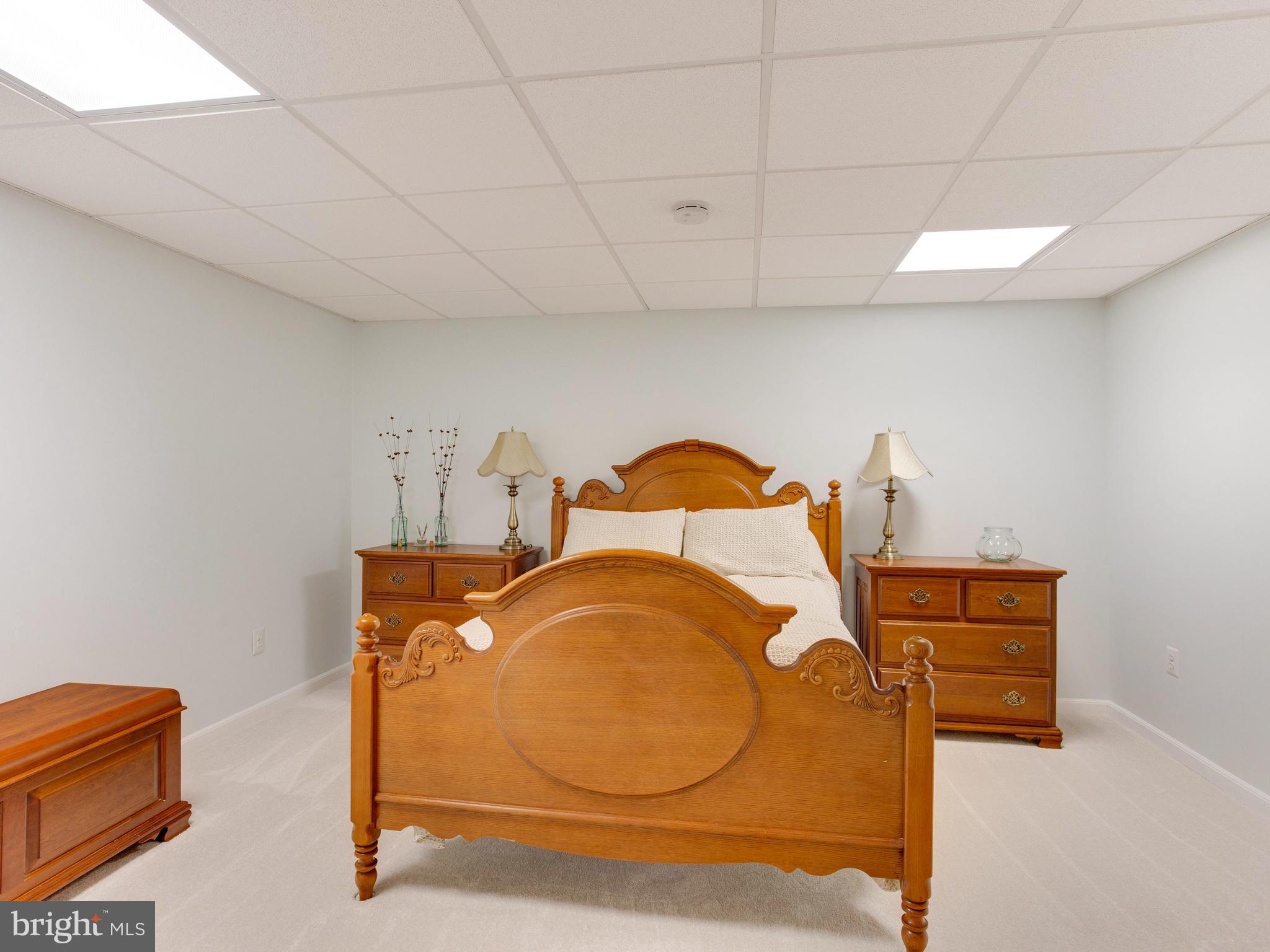 9710 Smith Way Dunkirk, MD 20754 - Photo 48 of 66 Potential 5th bedroom in on-suite or office