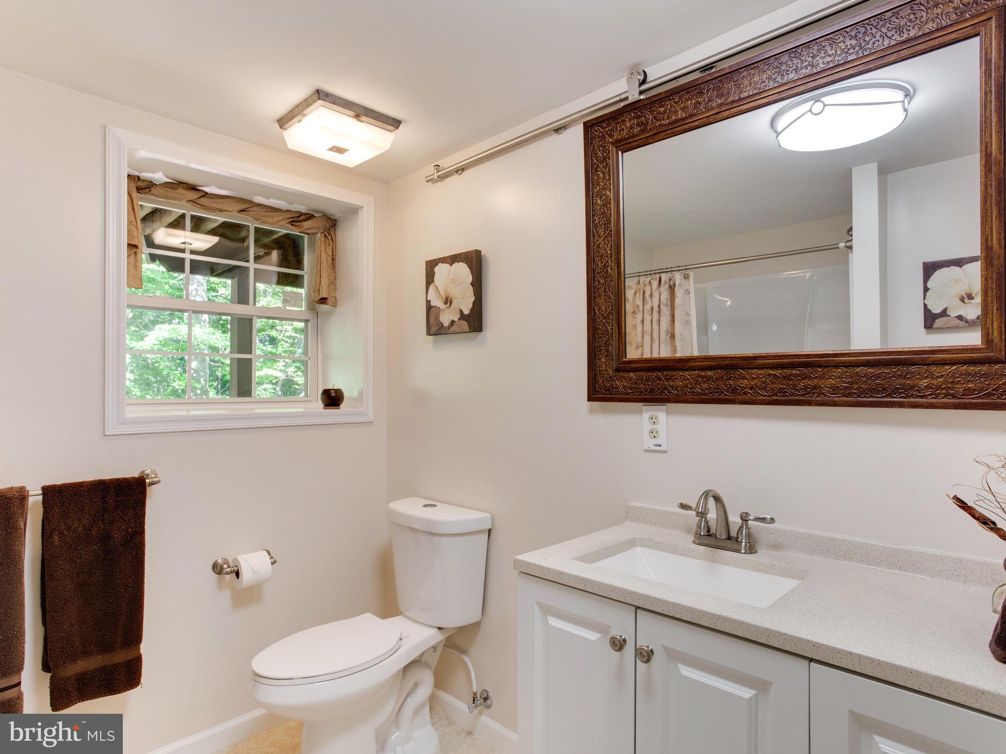 9710 Smith Way Dunkirk, MD 20754 - Photo 49 of 66 Full Bathroom in basement