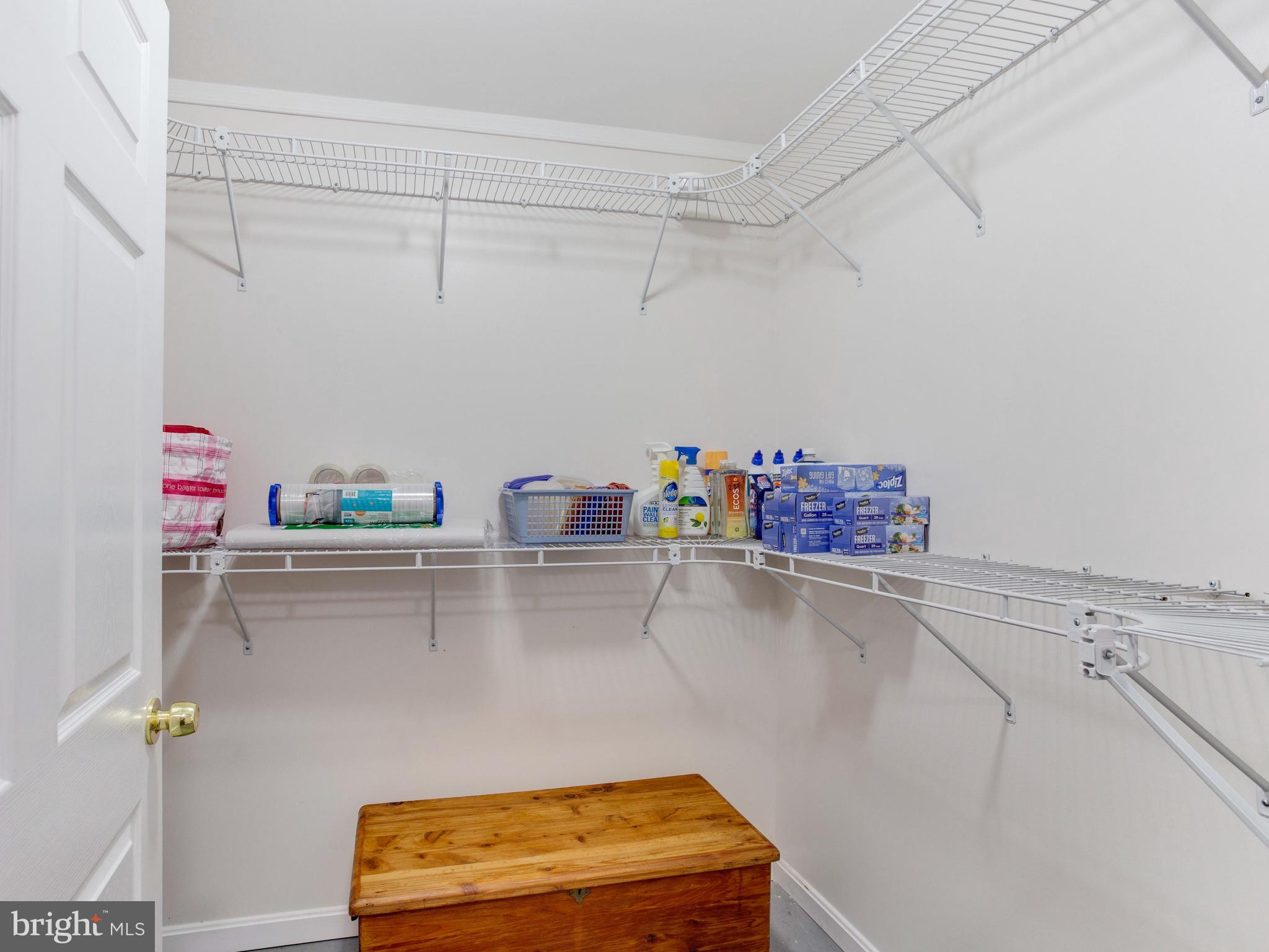 9710 Smith Way Dunkirk, MD 20754 - Photo 51 of 66 more basement Storage