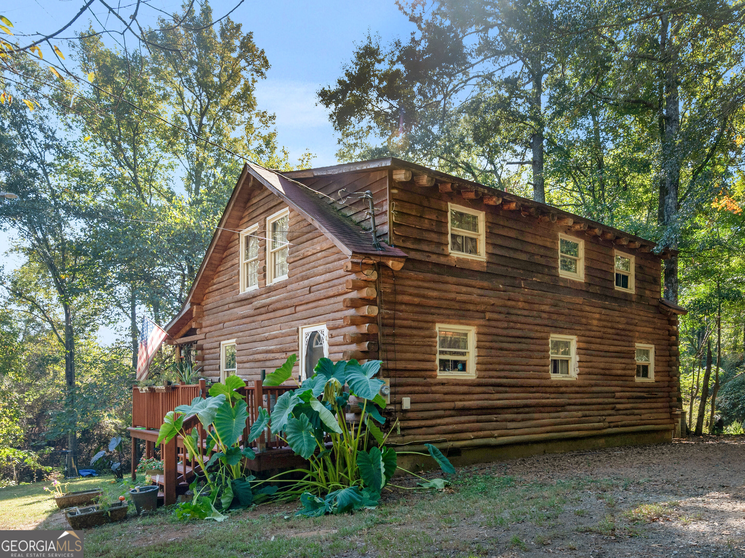 287 Dumas Road Forsyth, GA 31029 - Photo 3 of 45 Gallery Image 3