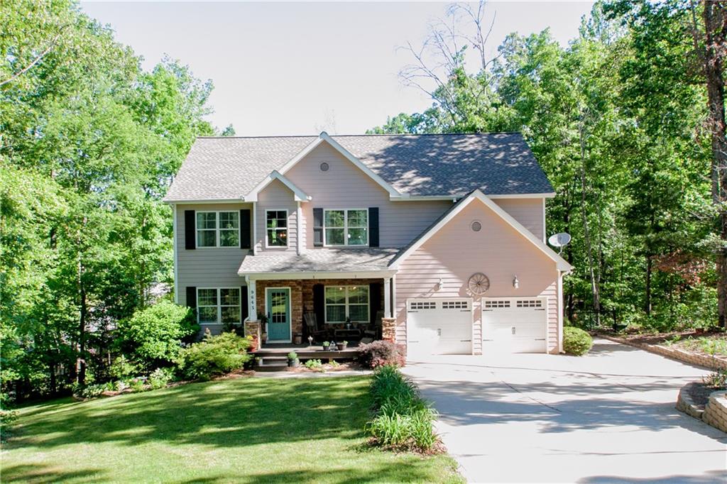 9645 Durand Road Gainesville, GA 30506 - Photo 1 of 1 Gallery Image 1