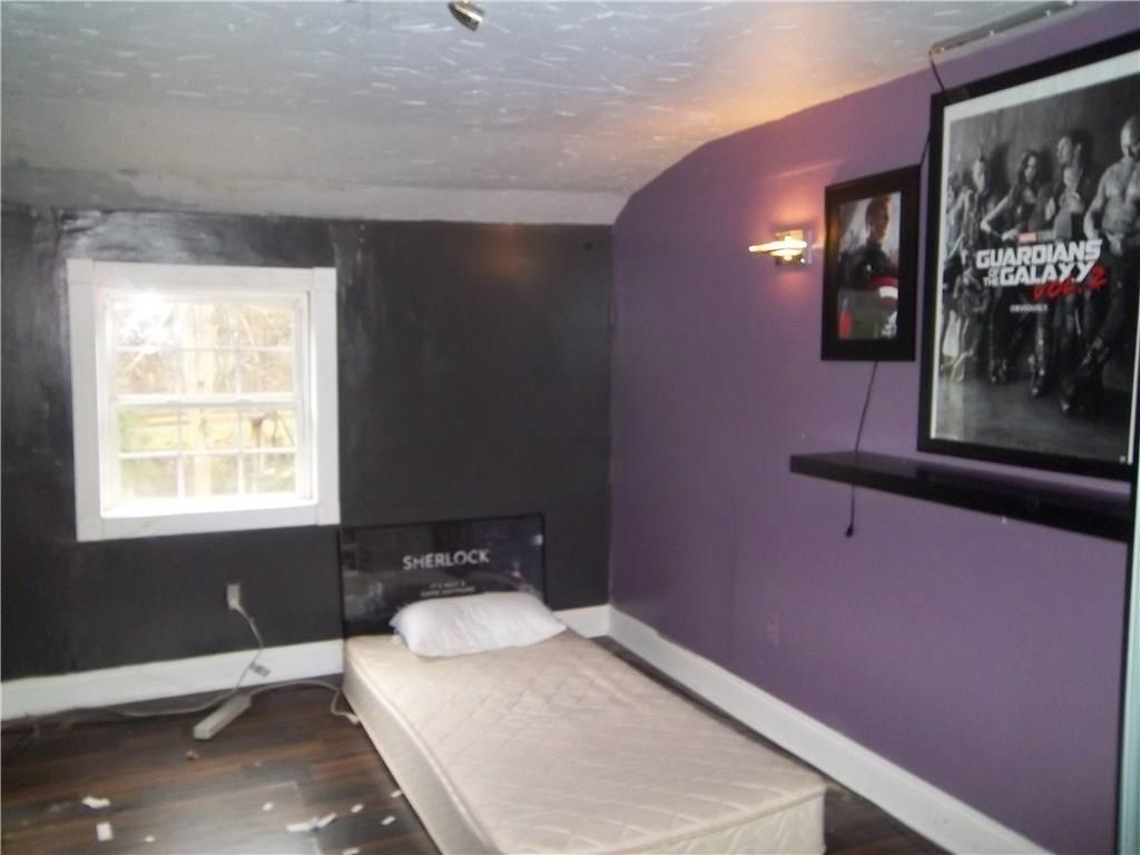 140 State Rte 1034 Templeton, PA 16259 - Photo 14 of 19 Finished attic is heated for bedroom