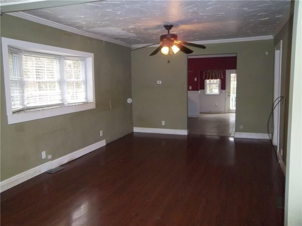 140 State Rte 1034 Templeton, PA 16259 - Photo 5 of 19 Living Room
