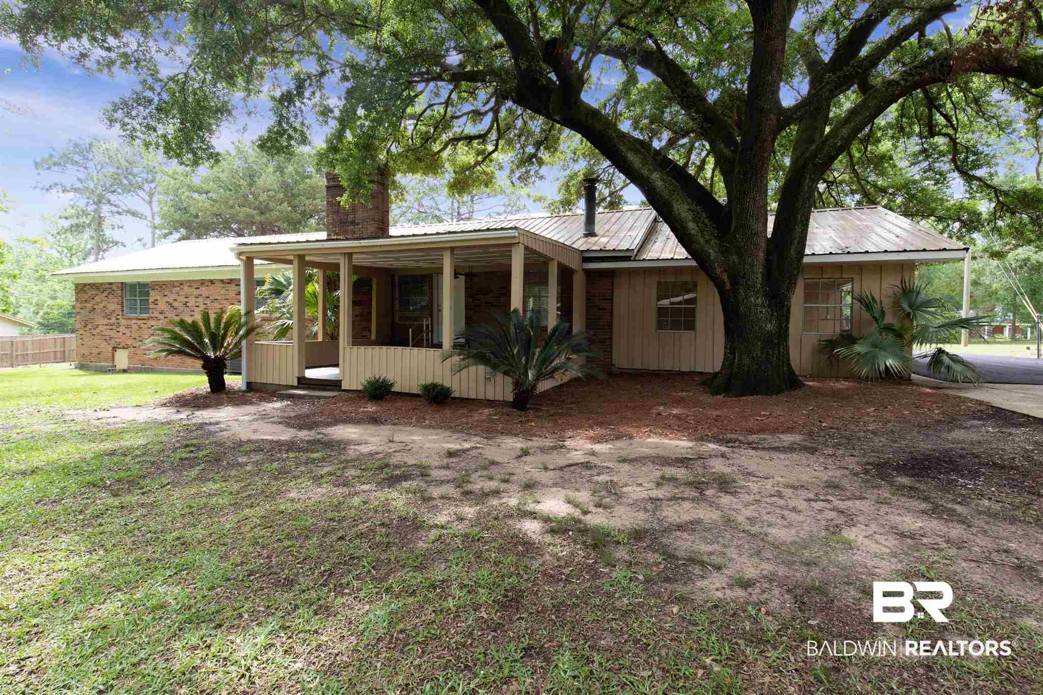 5015 Dawes Road Theodore, AL 36582 - Photo 33 of 44