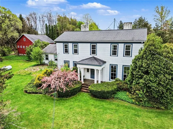 $349,000 | 6883 Highway 5, East Bloomfield, NY 14469