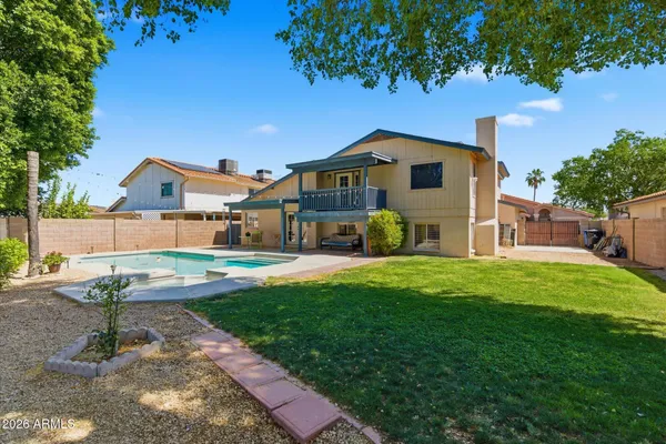 $579,000 | 24414 North 39th Lane, Glendale, AZ 85310