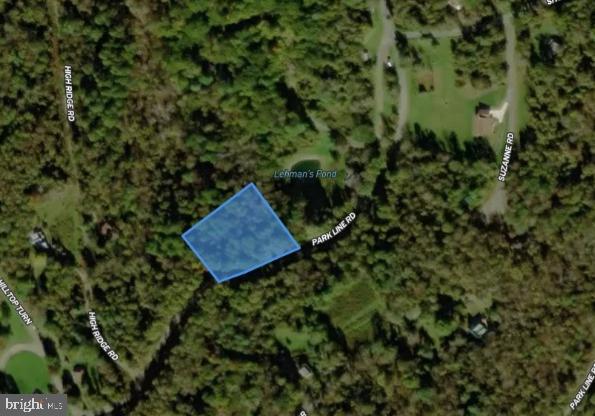 Lot G-3 Park Line Road Stanley, VA 22851 - Photo 1 of 1 Gallery Image 1
