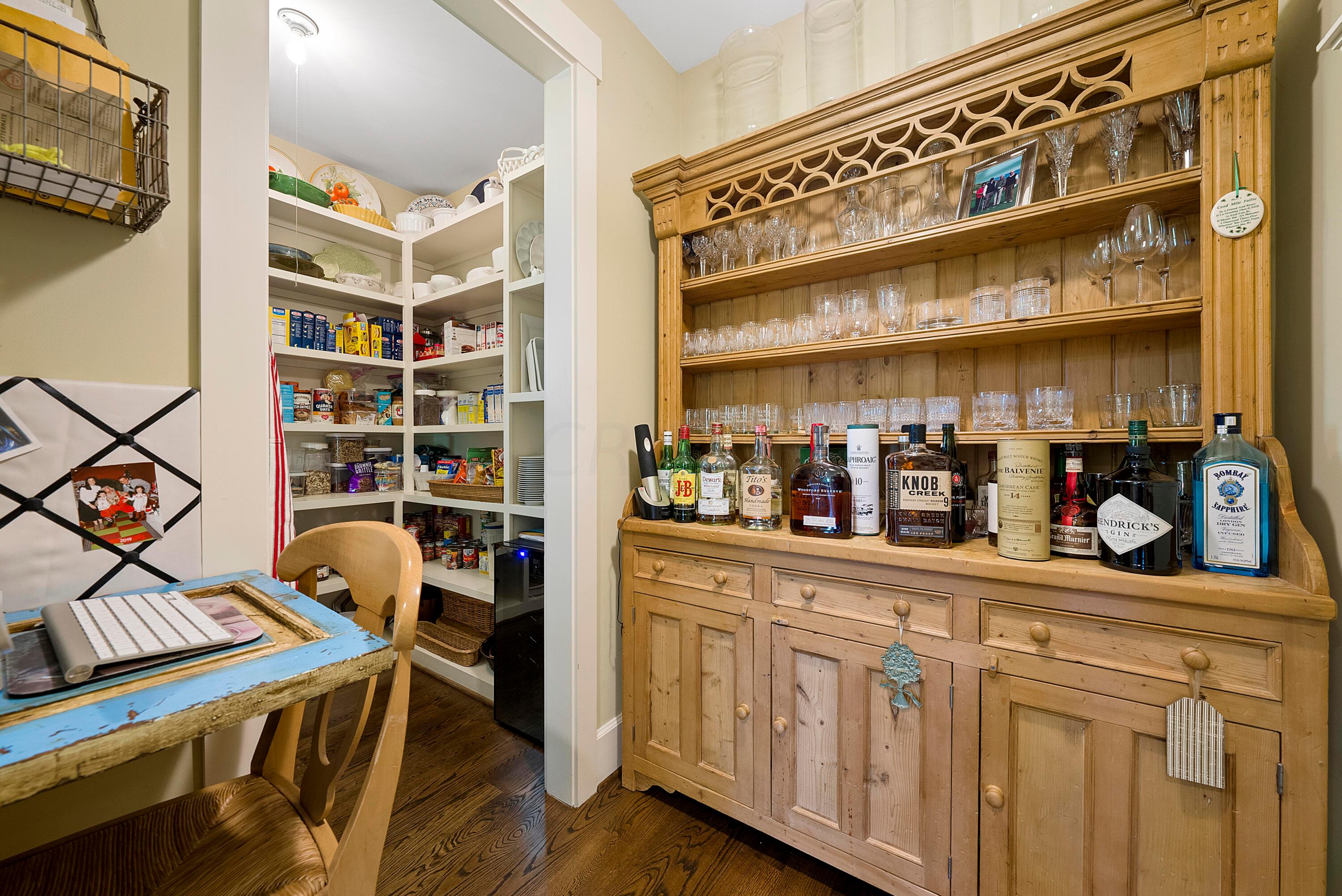 5260 Olentangy River Road Delaware, OH 43015 - Photo 13 of 54 Walk in Pantry